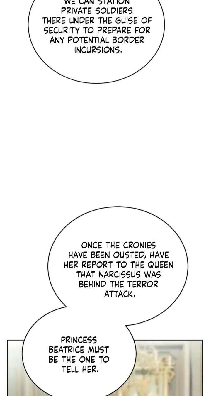 My Dog-Like Grand Duke Chapter 24 page 28 - 
