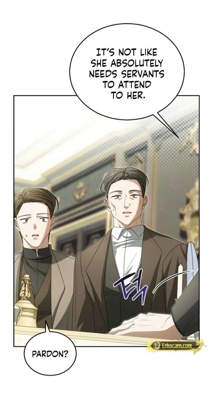 My Dog-Like Grand Duke Chapter 24 page 32 - 