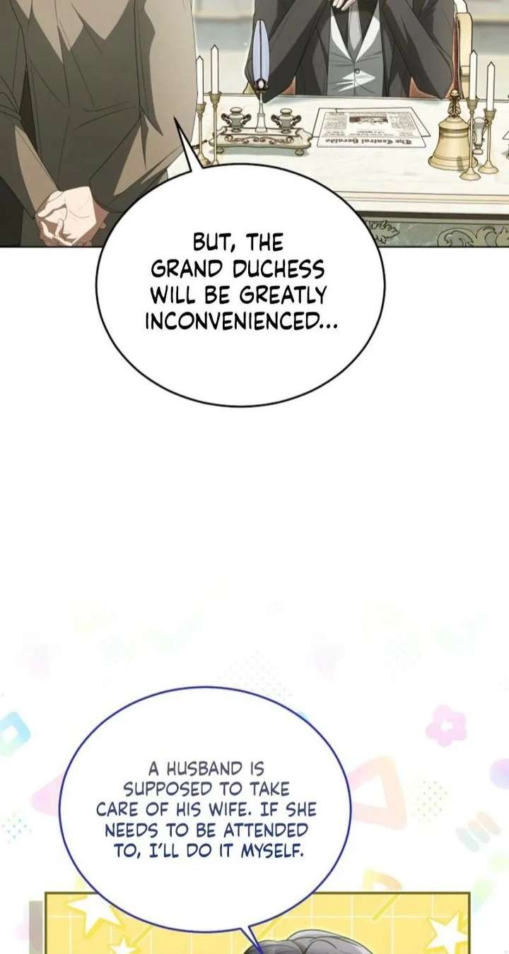 My Dog-Like Grand Duke Chapter 24 page 34 - 