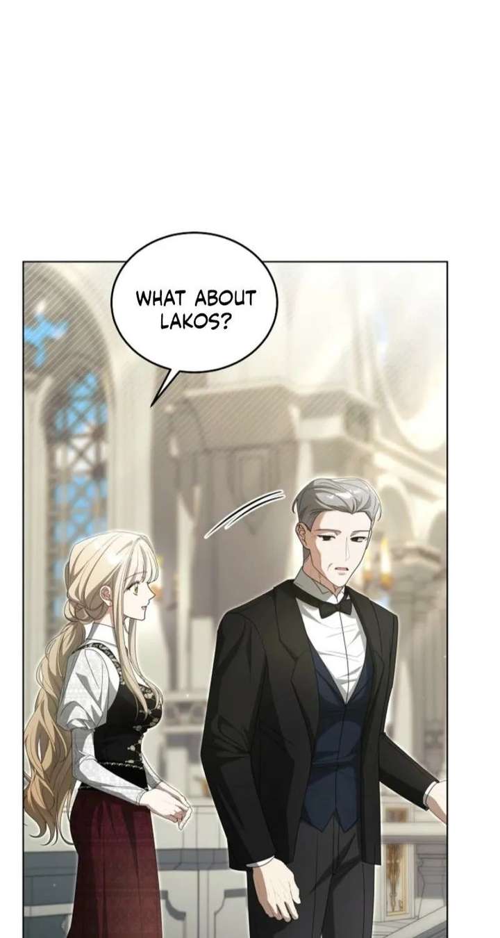 My Dog-Like Grand Duke Chapter 24 page 38 - 