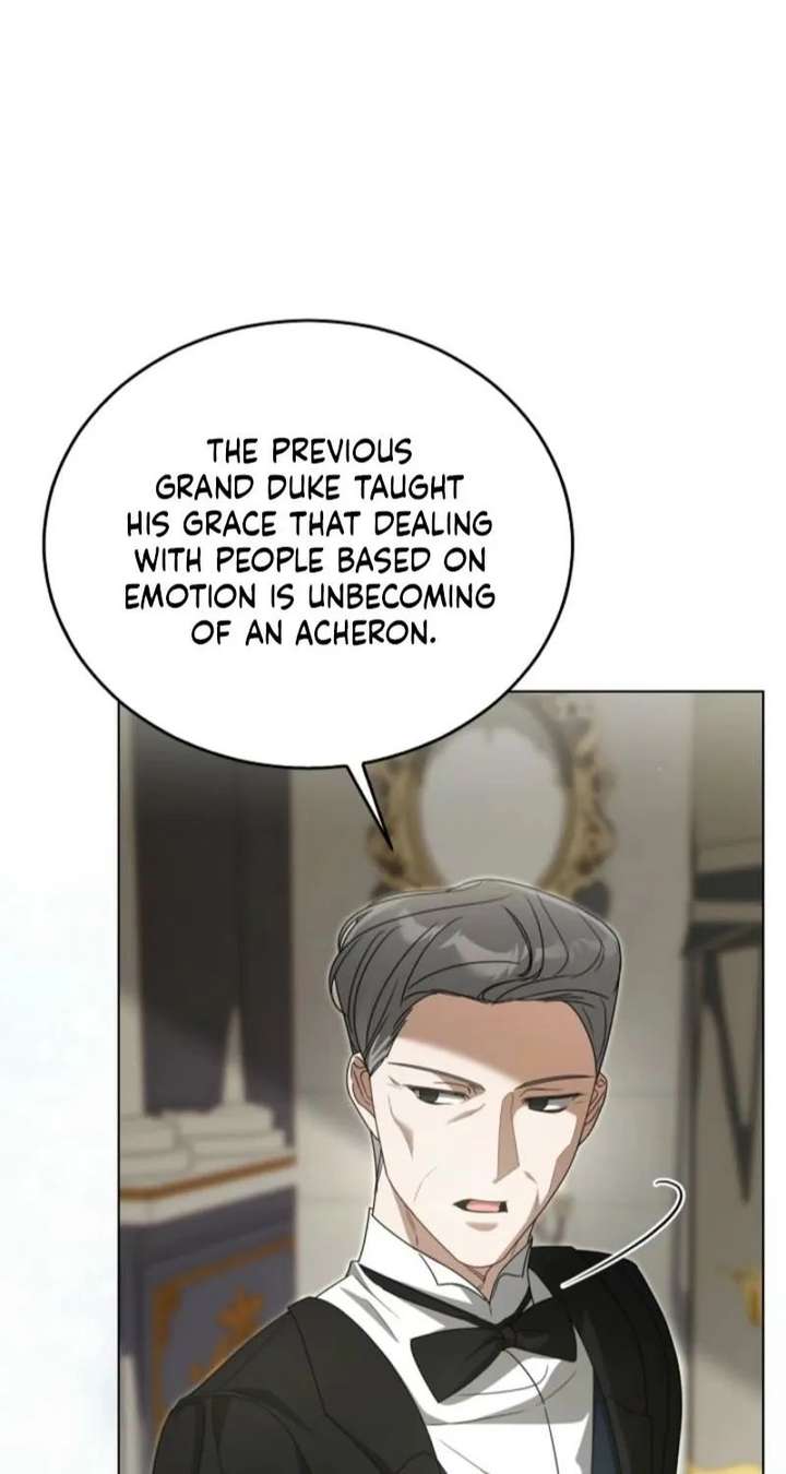 My Dog-Like Grand Duke Chapter 24 page 45 - 