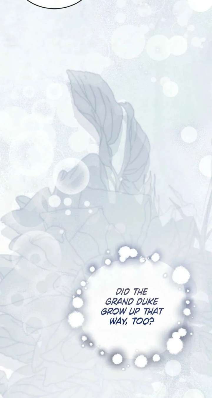 My Dog-Like Grand Duke Chapter 24 page 50 - 