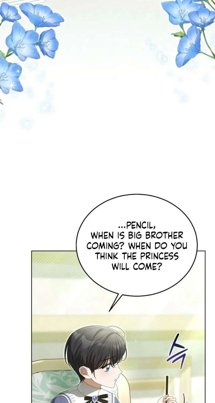 My Dog-Like Grand Duke Chapter 24 page 57 - 