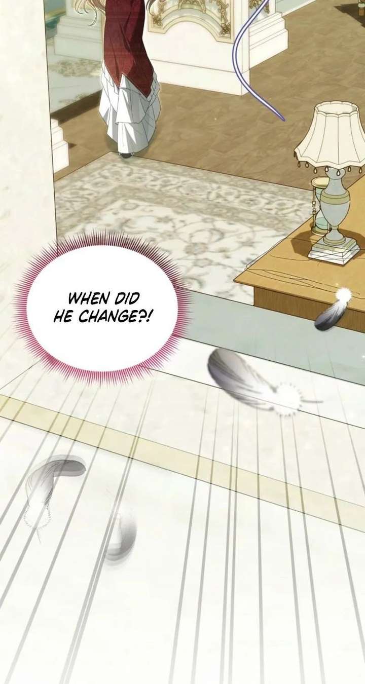 My Dog-Like Grand Duke Chapter 24 page 68 - 