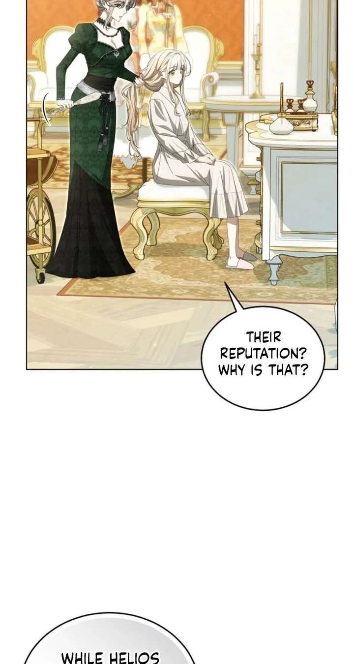 My Dog-Like Grand Duke Chapter 24 page 8 - 