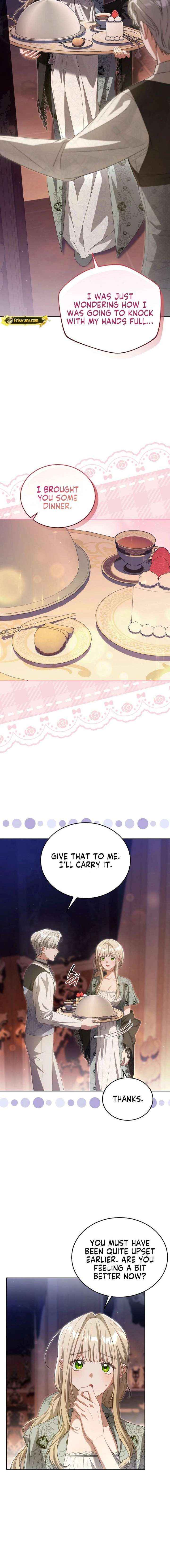 My Dog-Like Grand Duke Chapter 26 page 6 - 