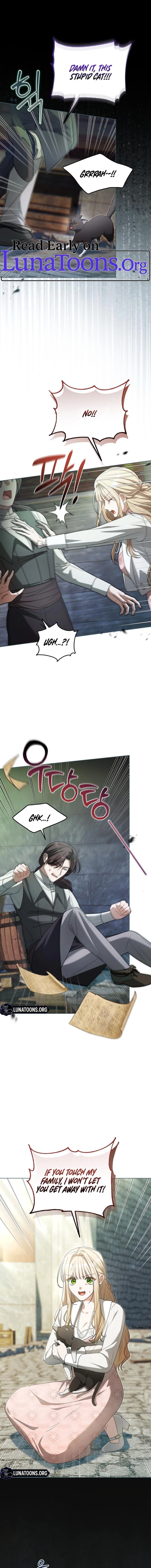 My Dog-Like Grand Duke Chapter 29 page 1 - 