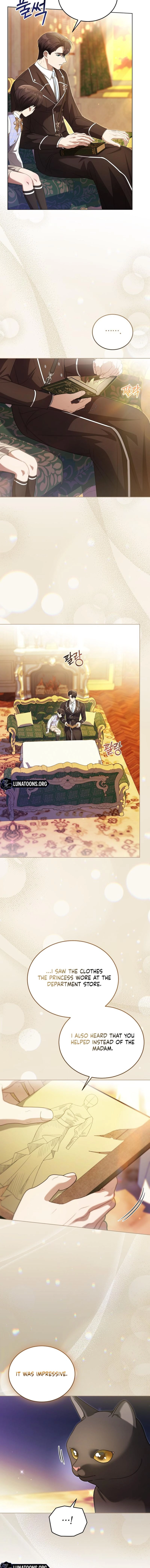 My Dog-Like Grand Duke Chapter 29 page 13 - 