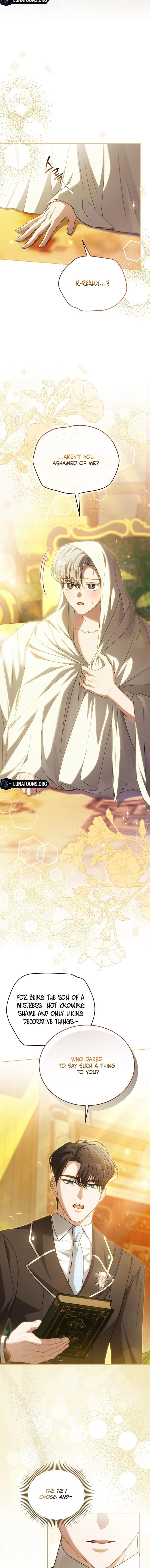 My Dog-Like Grand Duke Chapter 29 page 14 - 
