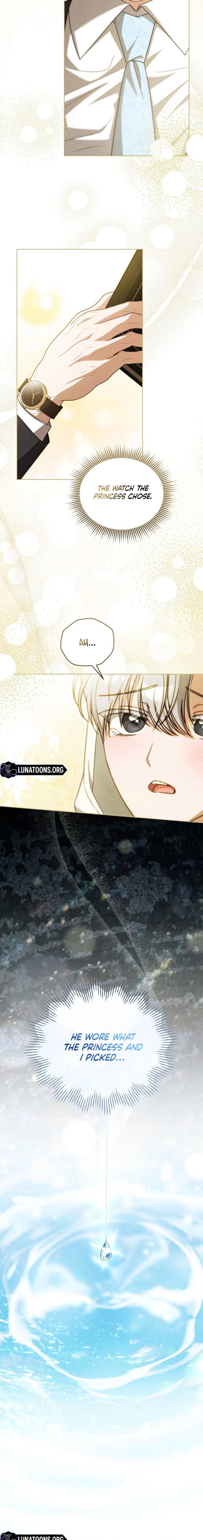 My Dog-Like Grand Duke Chapter 29 page 15 - 
