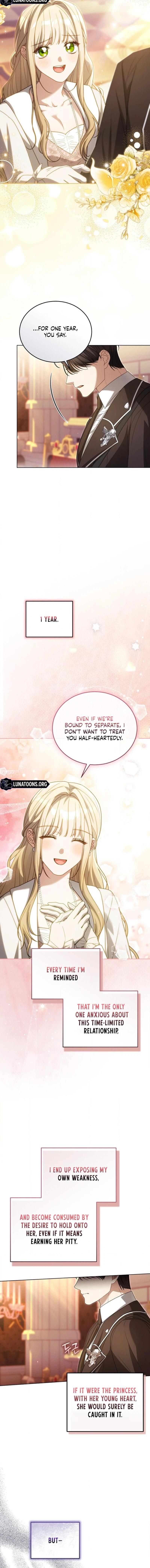 My Dog-Like Grand Duke Chapter 29 page 8 - 