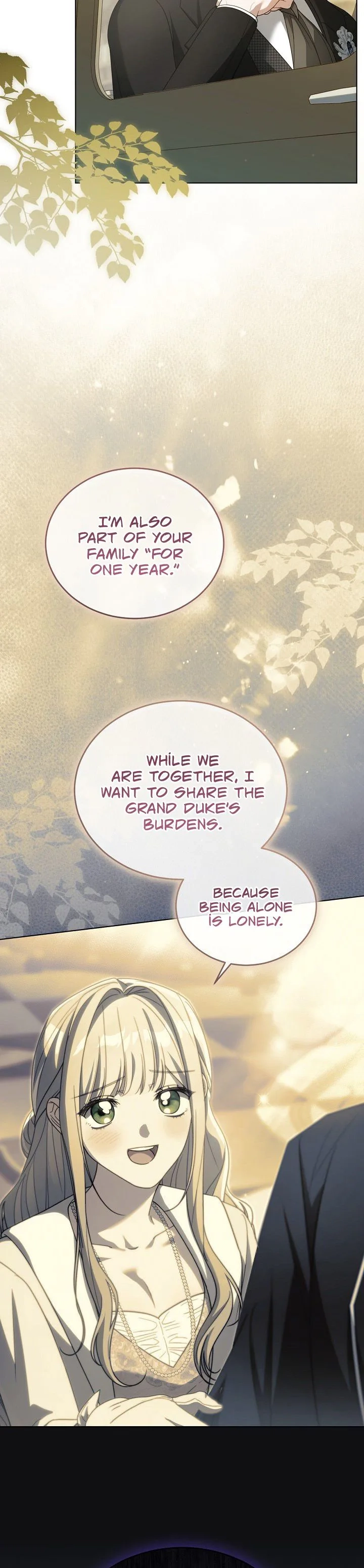 My Dog-Like Grand Duke Chapter 30 page 15 - 