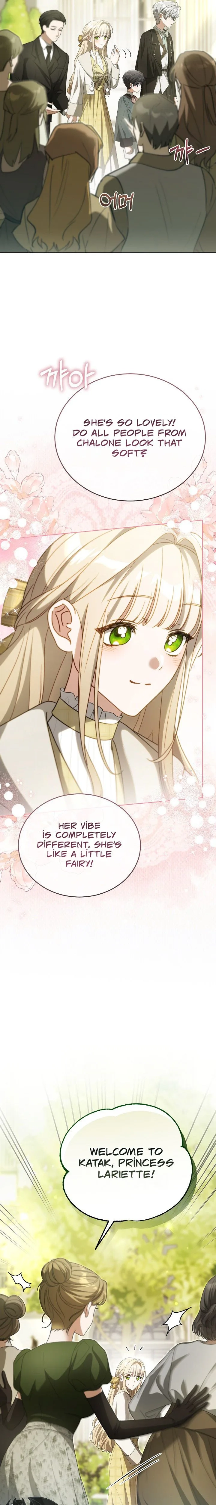 My Dog-Like Grand Duke Chapter 30 page 25 - 