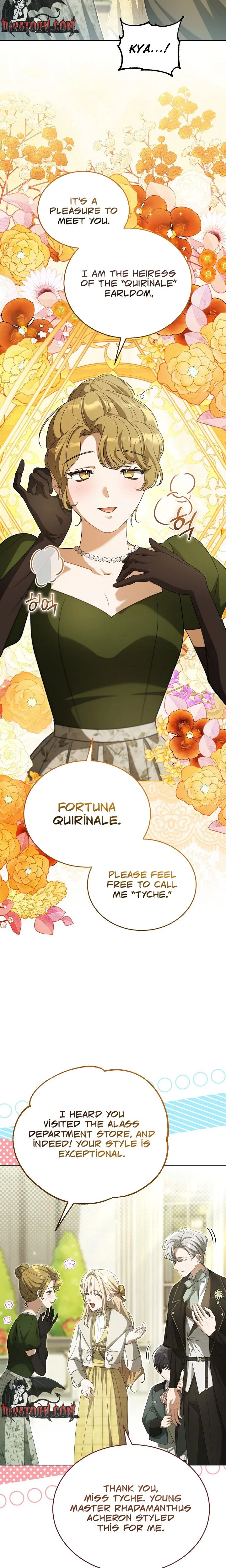 My Dog-Like Grand Duke Chapter 30 page 26 - 