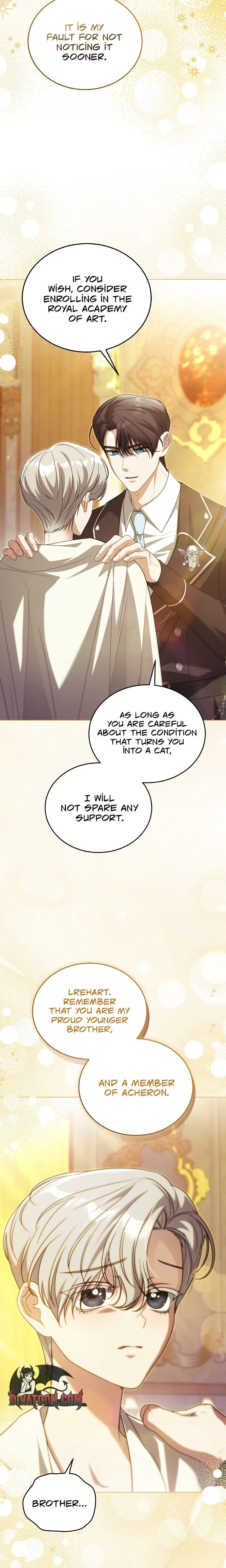 My Dog-Like Grand Duke Chapter 30 page 5 - 