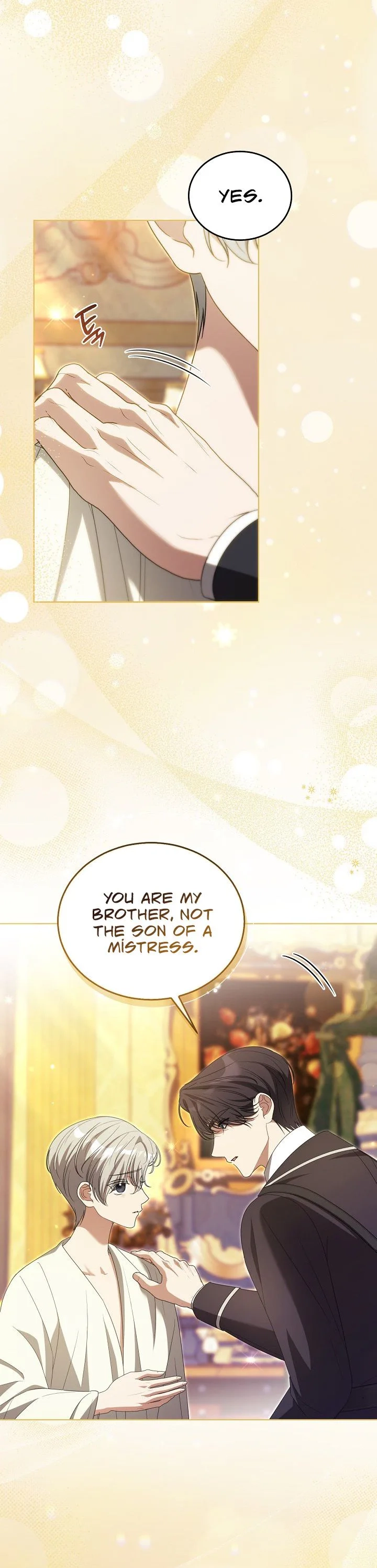 My Dog-Like Grand Duke Chapter 30 page 6 - 