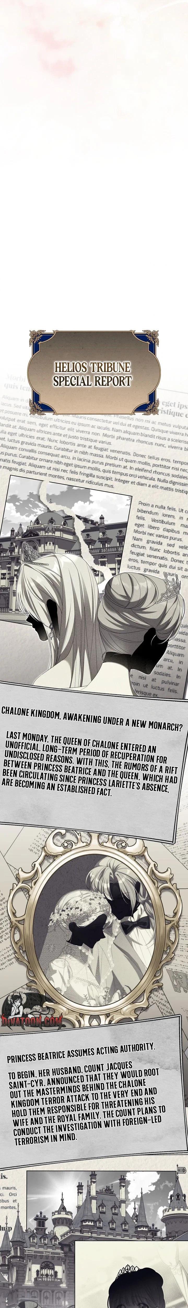 My Dog-Like Grand Duke Chapter 30 page 8 - 