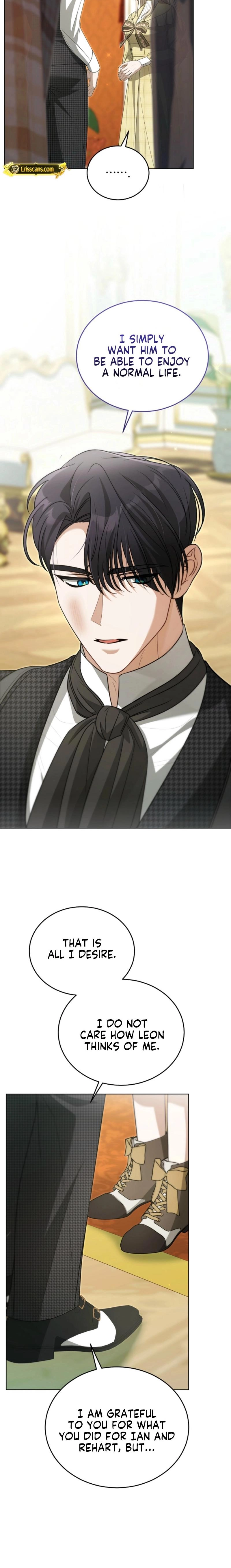 My Dog-Like Grand Duke Chapter 32 page 14 - 