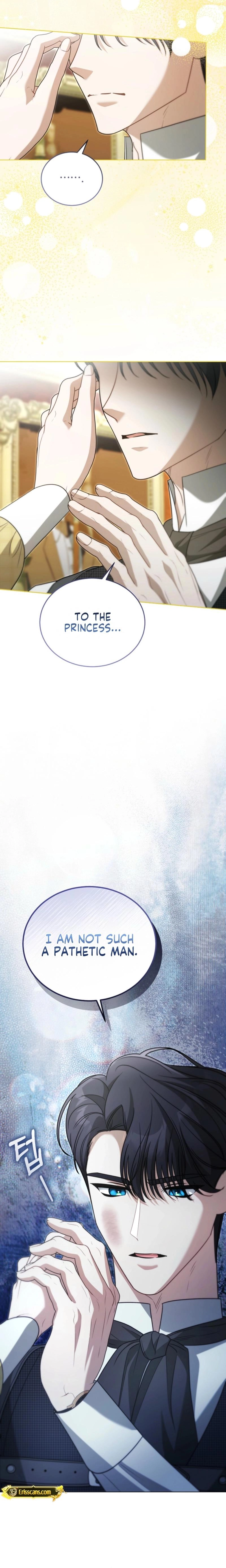 My Dog-Like Grand Duke Chapter 32 page 18 - 