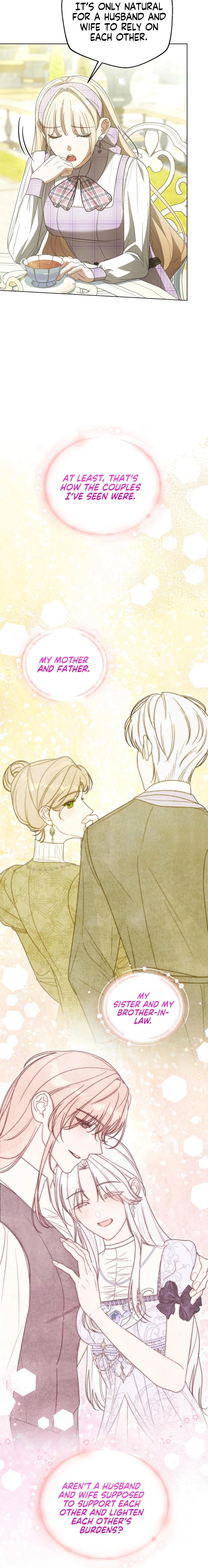 My Dog-Like Grand Duke Chapter 32 page 22 - 