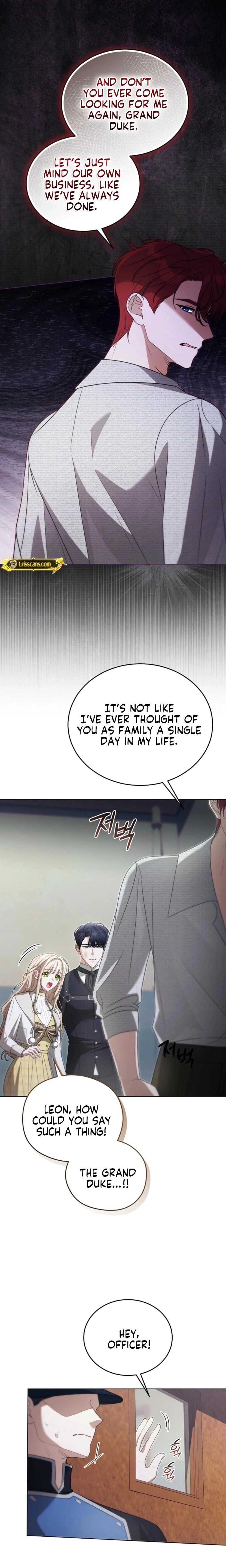 My Dog-Like Grand Duke Chapter 32 page 6 - 