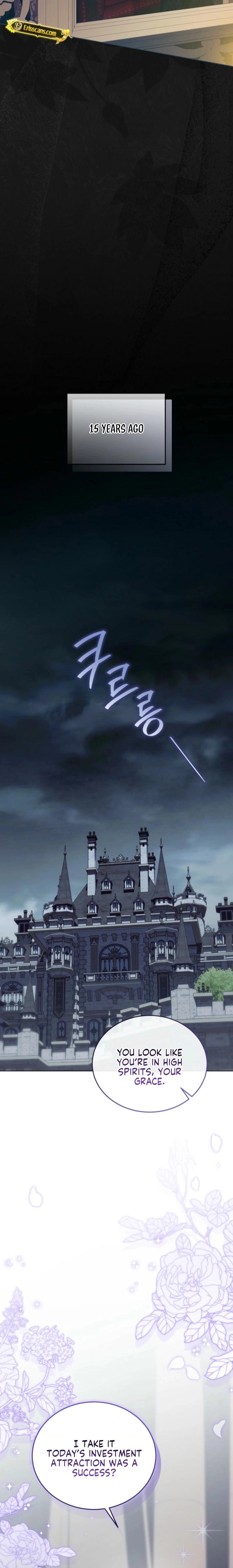 My Dog-Like Grand Duke Chapter 33 page 15 - 