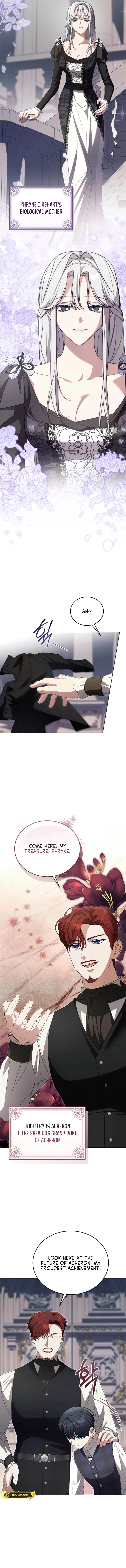My Dog-Like Grand Duke Chapter 33 page 16 - 