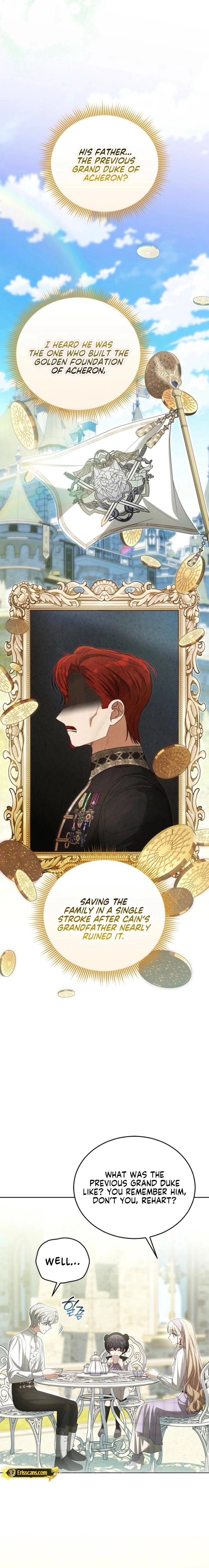 My Dog-Like Grand Duke Chapter 33 page 3 - 