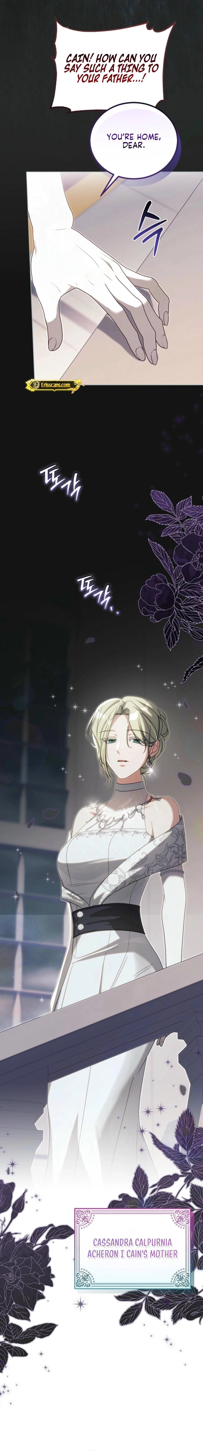 My Dog-Like Grand Duke Chapter 33 page 22 - 