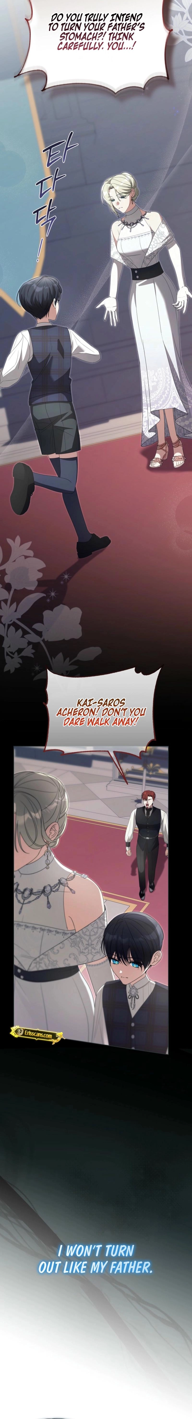 My Dog-Like Grand Duke Chapter 33 page 24 - 
