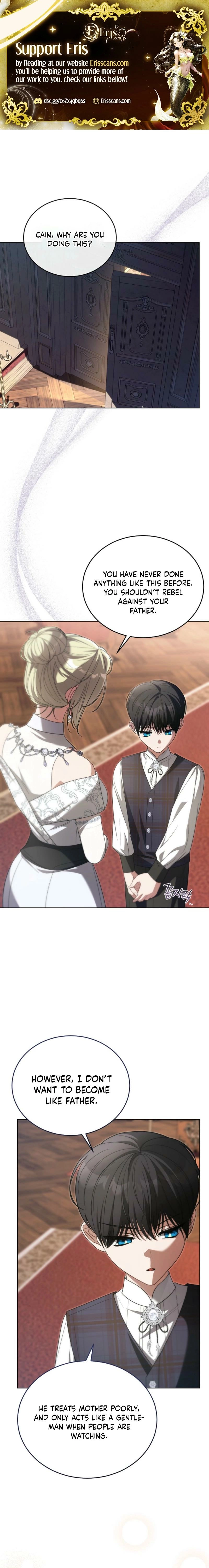 My Dog-Like Grand Duke Chapter 34 page 2 - 