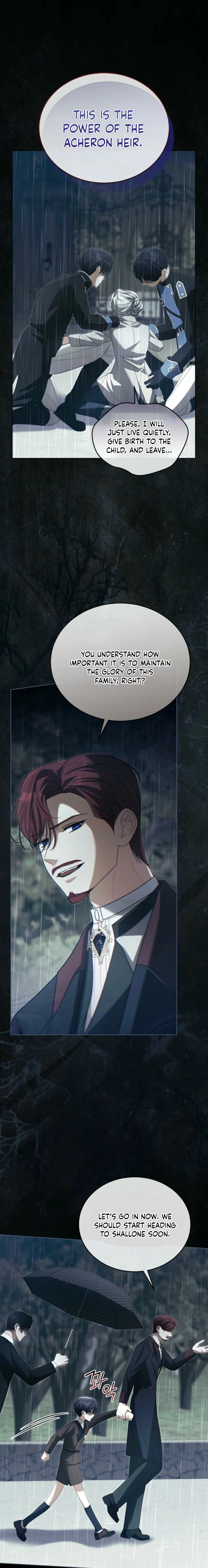 My Dog-Like Grand Duke Chapter 34 page 14 - 