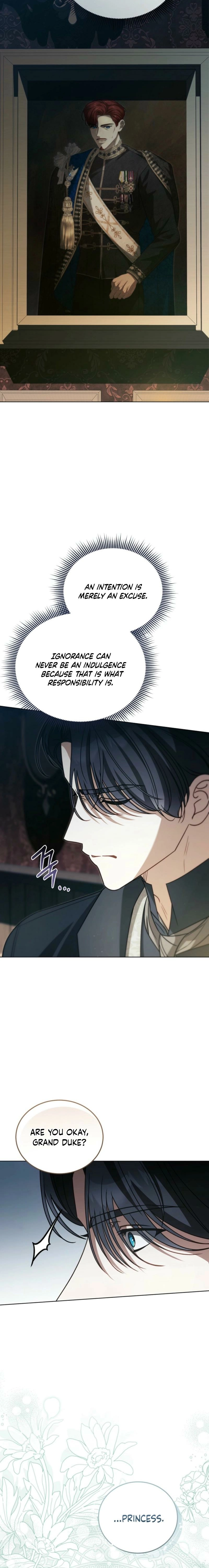 My Dog-Like Grand Duke Chapter 34 page 17 - 
