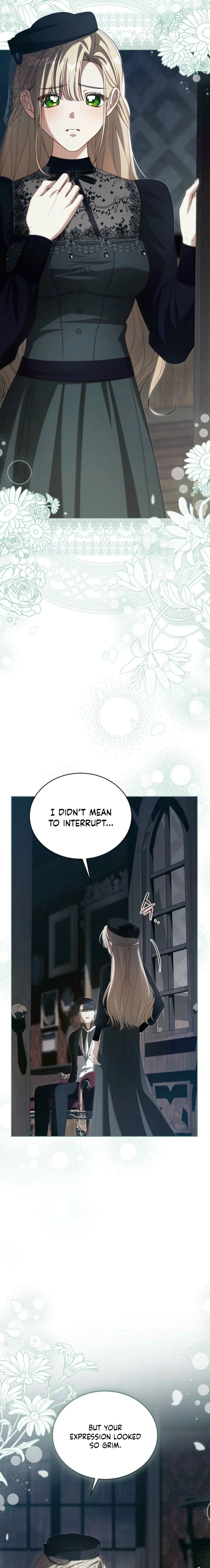 My Dog-Like Grand Duke Chapter 34 page 18 - 