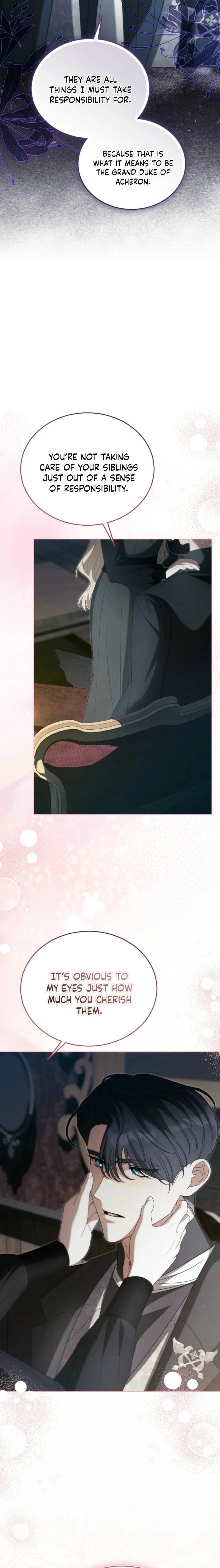 My Dog-Like Grand Duke Chapter 34 page 21 - 