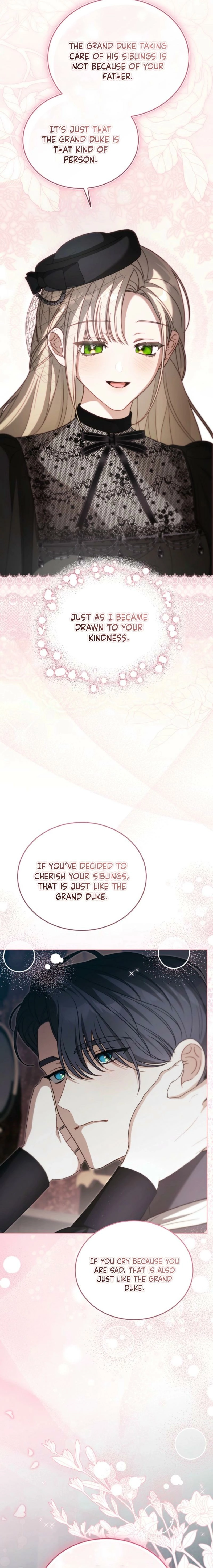 My Dog-Like Grand Duke Chapter 34 page 22 - 