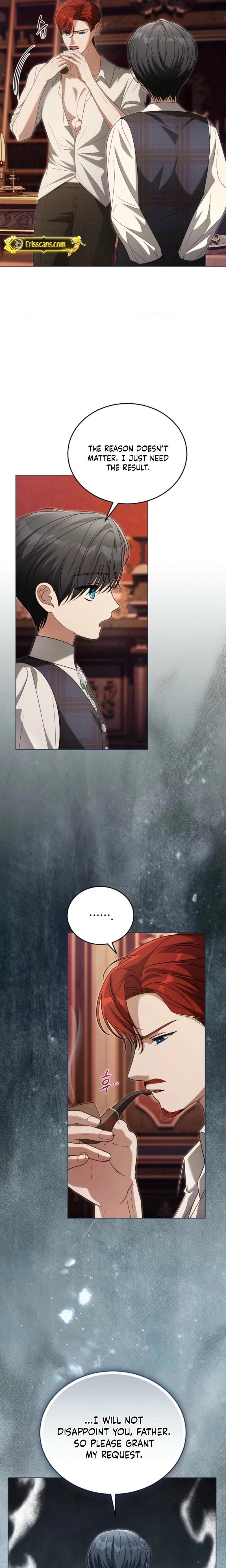 My Dog-Like Grand Duke Chapter 34 page 8 - 