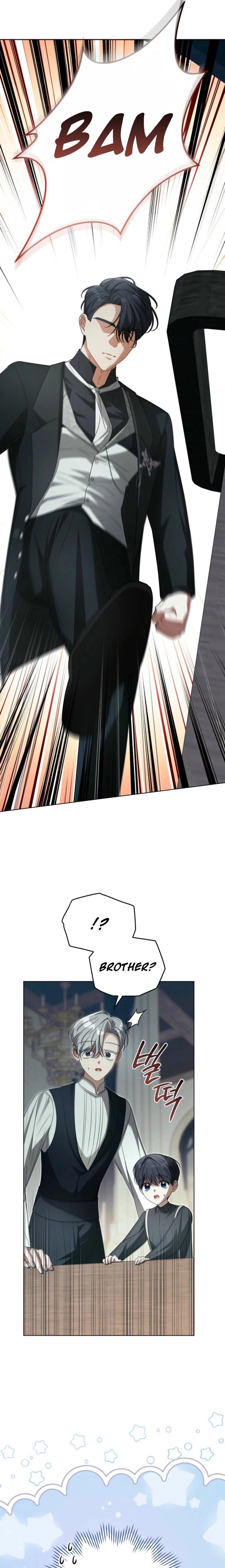 My Dog-Like Grand Duke Chapter 35 page 14 - 
