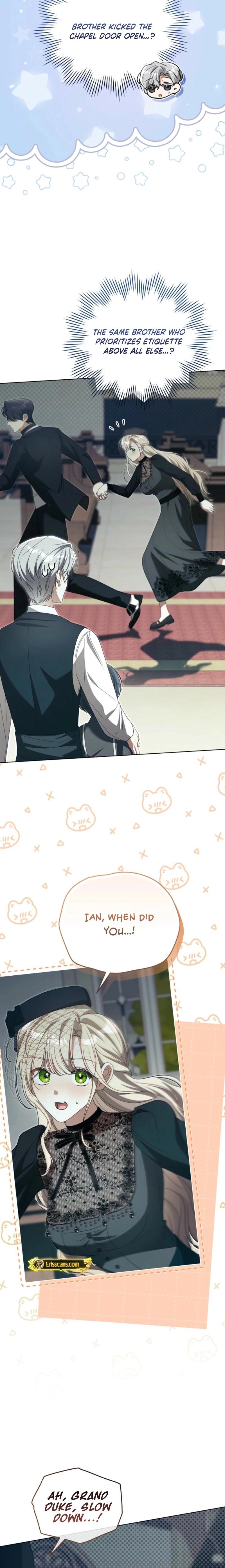 My Dog-Like Grand Duke Chapter 35 page 15 - 