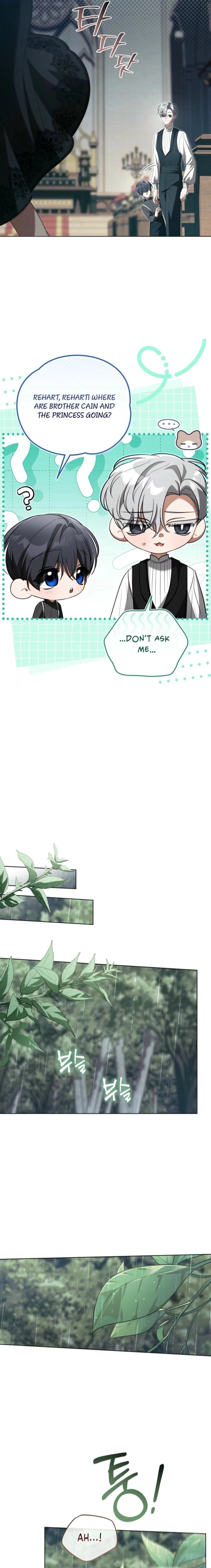 My Dog-Like Grand Duke Chapter 35 page 16 - 
