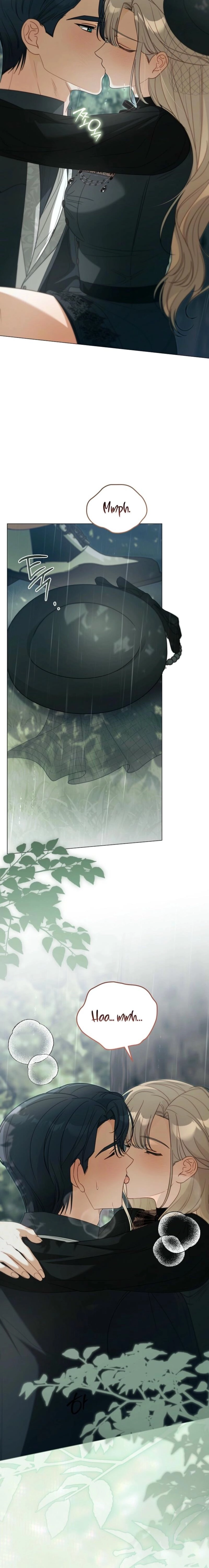 My Dog-Like Grand Duke Chapter 35 page 19 - 