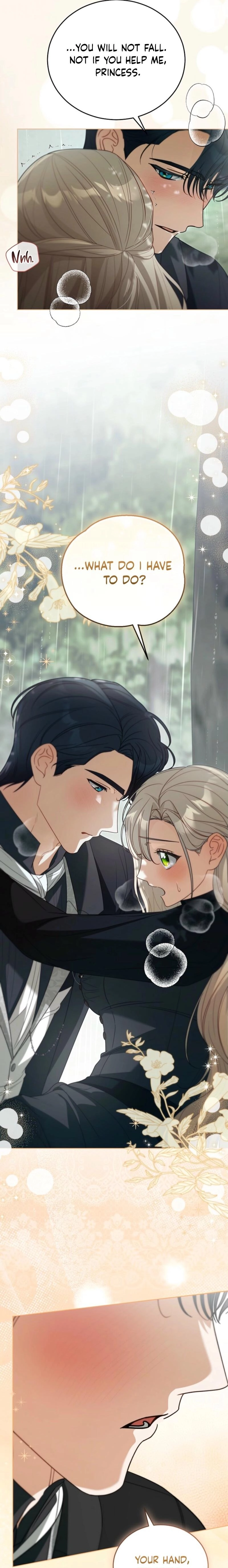 My Dog-Like Grand Duke Chapter 35 page 22 - 