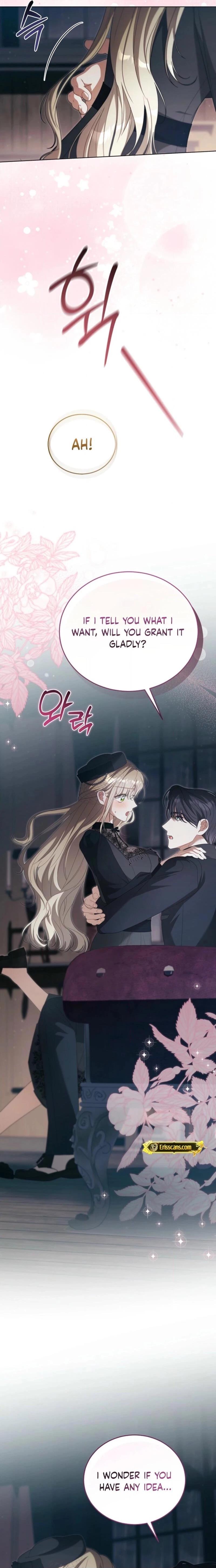 My Dog-Like Grand Duke Chapter 35 page 4 - 