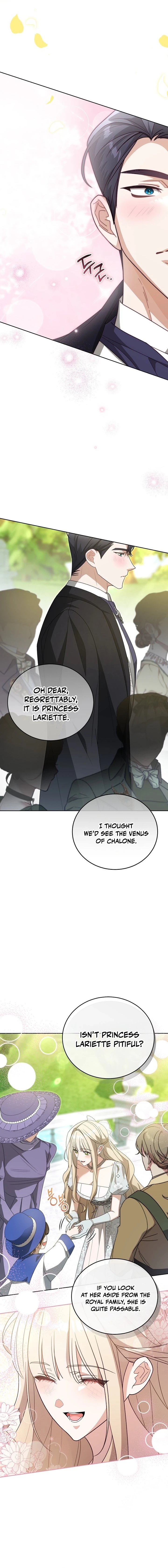 My Dog-Like Grand Duke Chapter 6 page 15 - 
