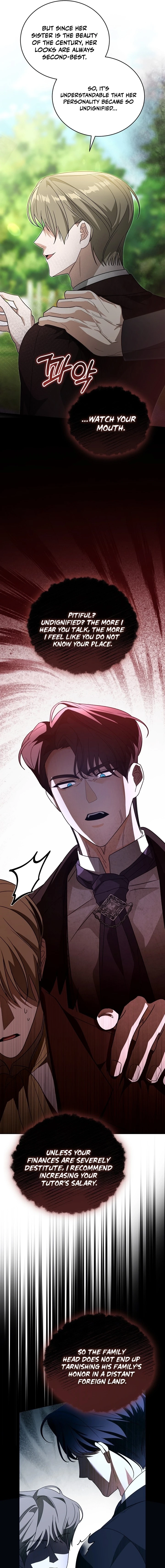 My Dog-Like Grand Duke Chapter 6 page 16 - 