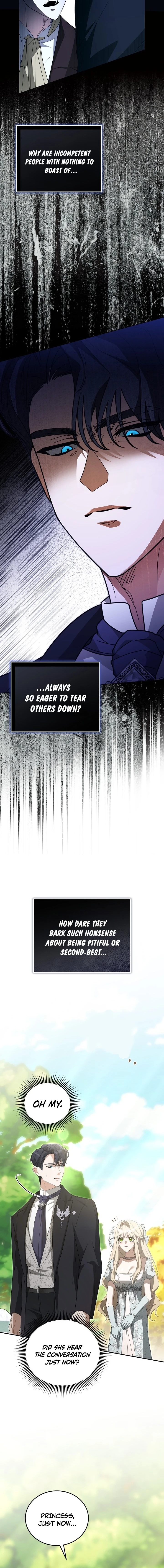 My Dog-Like Grand Duke Chapter 6 page 17 - 