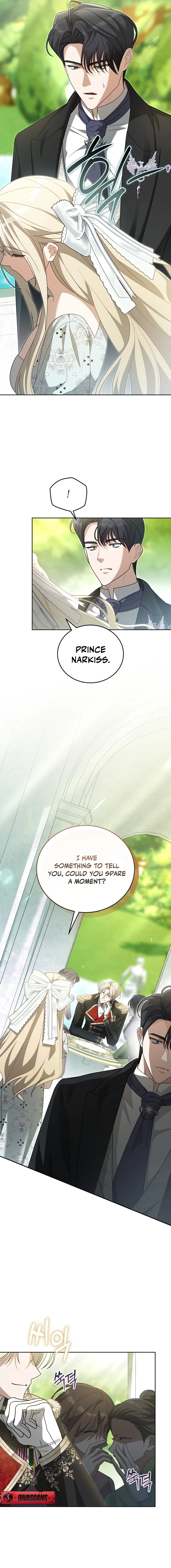 My Dog-Like Grand Duke Chapter 6 page 18 - 