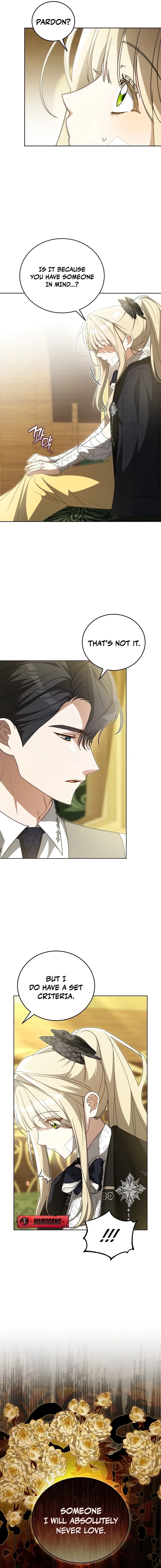 My Dog-Like Grand Duke Chapter 6 page 3 - 