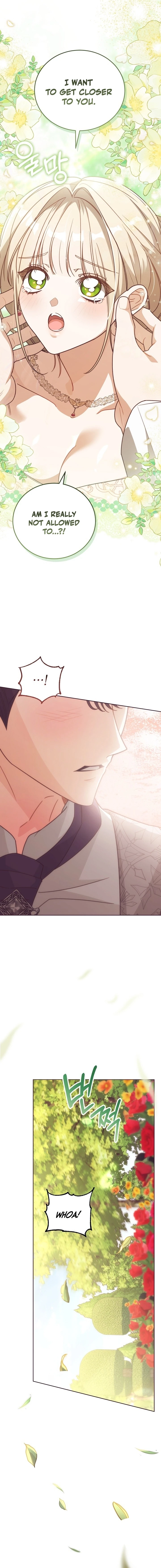 My Dog-Like Grand Duke Chapter 6 page 7 - 
