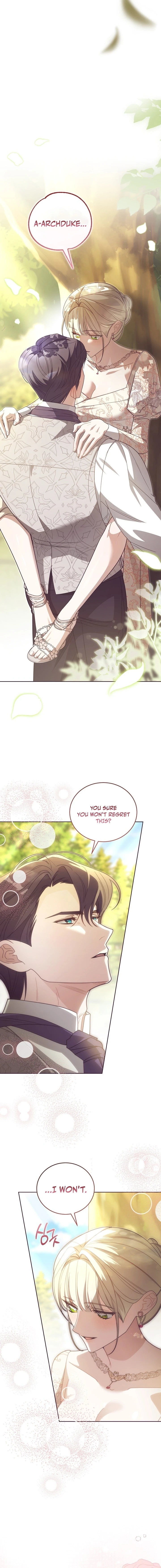 My Dog-Like Grand Duke Chapter 6 page 8 - 